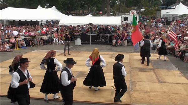 Festa de Portugal nos EUA Festa de Portugal nos EUA