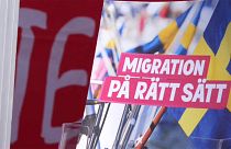 Schwedens Süden sorgt für Rechtsruck