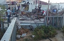 Что происходит в Ливии в вопросах и ответах