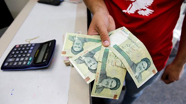 نرخ ارز در بازار ایران نرخ ارز در بازار ایران