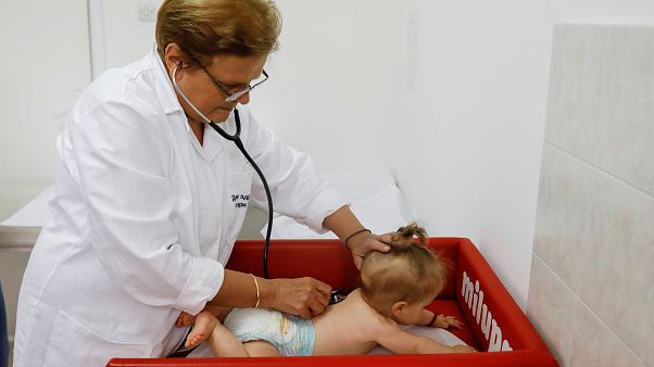 A magyar orvosok 42 százaléka menne külföldre dolgozni A magyar orvosok 42 százaléka menne külföldre dolgozni