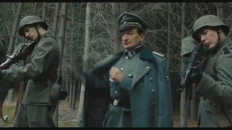 "Operation Finale" pits Kingsley against Isaac in the story of the Eichmann capture