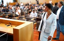 Германия: в стане левых "Подъём"