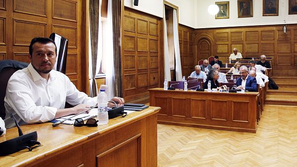 Την Τετάρτη ο οριστικός κατάλογος τηλεοπτικών αδειών Την Τετάρτη ο οριστικός κατάλογος τηλεοπτικών αδειών