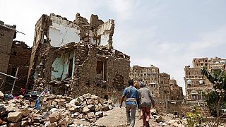 محادثات جنيف... أمل اليمنيين في عودة السلام لبلادهم