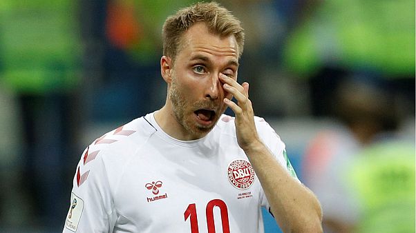 Denmark calls up second-string players amid dispute with regular stars Denmark calls up second-string players amid dispute with regular stars