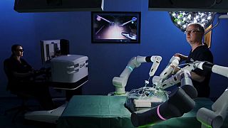 Robotic surgery advances set to help more patients