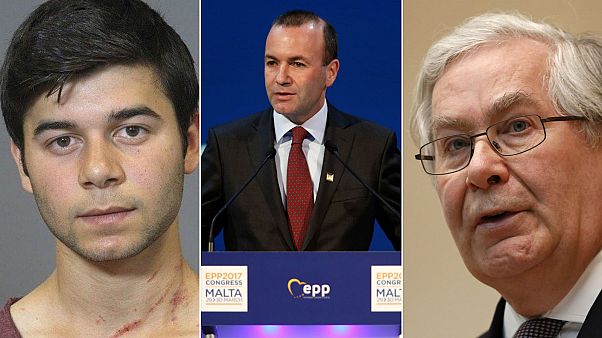 Europe briefing: Five stories to know about today Europe briefing: Five stories to know about today