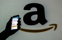Amazon ya vale un billón de dólares en bolsa