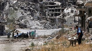وكالة سانا: الدفاعات السورية تتصدى لصواريخ أطلقتها طائرات إسرائيلية