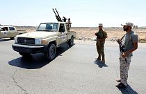  سازمان ملل متحد: جناح‌های درگیر در پایتخت لیبی توافقنامه آتش بس امضا کردند
