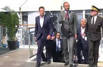 Налоговая реформа вступит в силу