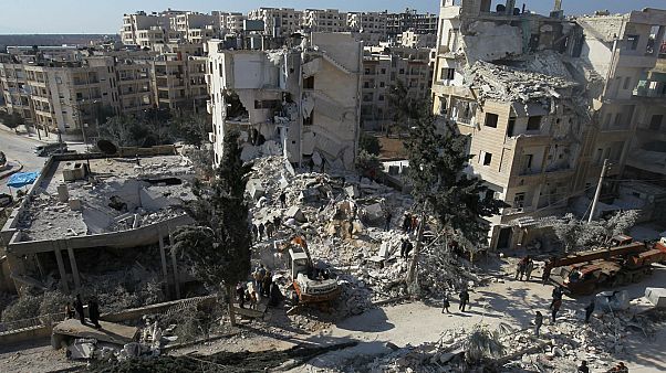 Explained: Could Idlib be the final battle of Syria’s 7-year war? Explained: Could Idlib be the final battle of Syria’s 7-year war?