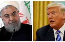 BM’de kritik oturum: Trump yönetecek, Ruhani konuşacak