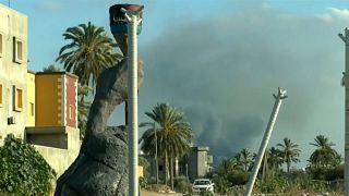 Libia: la fragile tregua