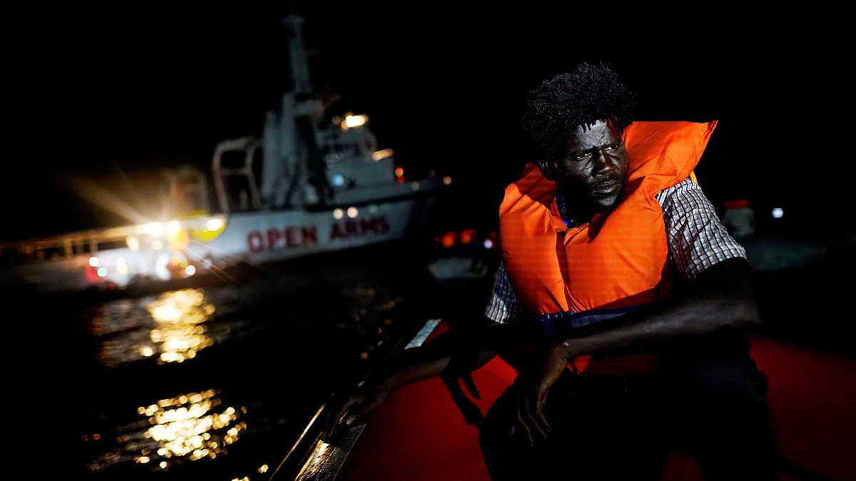 Österreich nimmt keine Bootsflüchtlinge