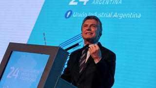 Macri, imputado por el acuerdo con el FMI