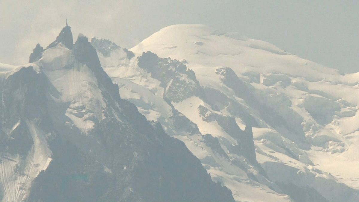 Des quotas au sommet du Mont-Blanc ?