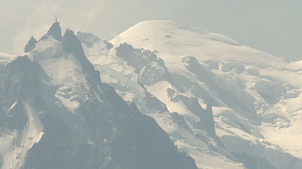 Des quotas au sommet du Mont-Blanc ? Des quotas au sommet du Mont-Blanc ?