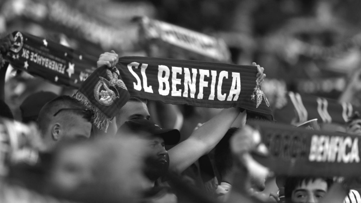 Benfica atravessa período conturbado no âmbito do processo "e-Toupeira"