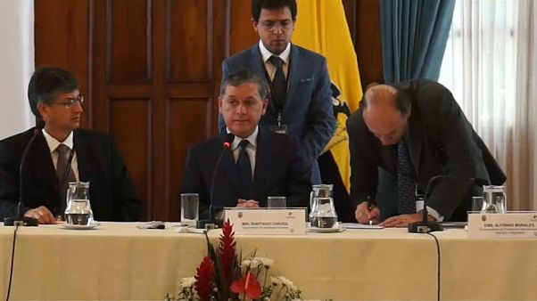 América Latina precisa unir-se para superar crise migratória América Latina precisa unir-se para superar crise migratória
