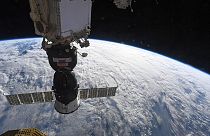روسیه: نشت هوا از فضاپیمای سایوز احتمالا حاصل خرابکاری بوده است