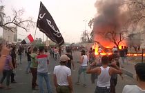 Irak profundiza su crisis política