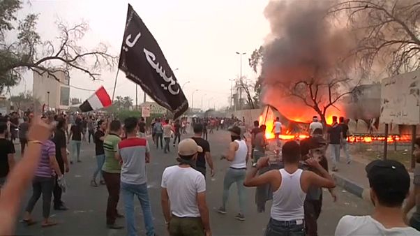 Irak profundiza su crisis política Irak profundiza su crisis política