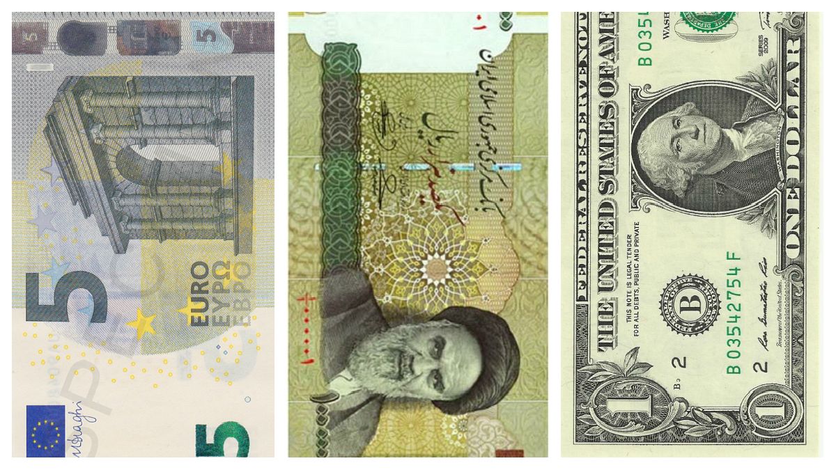 بحران اقتصادی ایران؛ از دلار ۱۵ هزار تومانی تا پایان پیش فروش سایپا در چند ثانیه