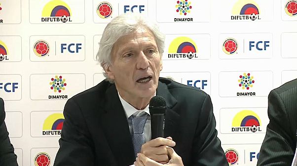 José Pékerman José Pékerman