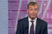 In One Word: who does Nigel Farage think is "Failed", who's "Fun" and who's "Dangerous"?