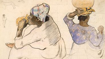 Top art exhibitions to visit this season