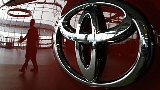 Toyota yangın riski nedeniyle bir milyon aracı geri çağırdı