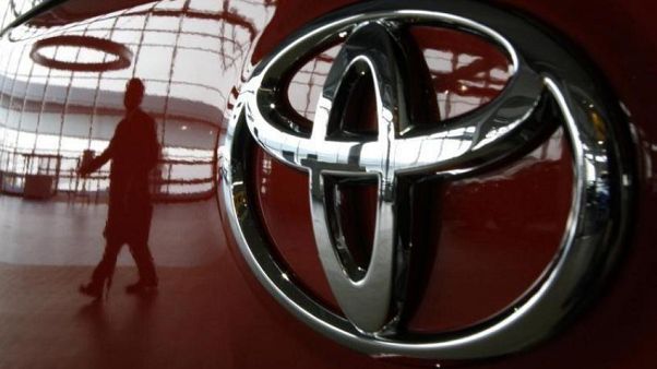 Toyota yangın riski nedeniyle bir milyon aracı geri çağırdı Toyota yangın riski nedeniyle bir milyon aracı geri çağırdı