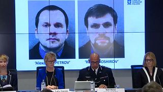 Fall Skripal: Russland kennt Verdächtige nicht