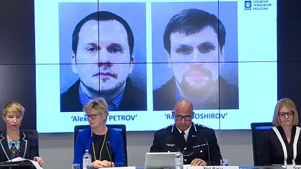 Theresa May: az orosz katonai hírszerzés áll a Szkripal-ügy mögött Theresa May: az orosz katonai hírszerzés áll a Szkripal-ügy mögött