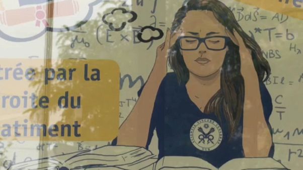 Incertitude sur l’avenir d’Erasmus au Royaume-Uni après le Brexit Incertitude sur l’avenir d’Erasmus au Royaume-Uni après le Brexit