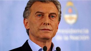 صندوق النقد الدولي يحرز تقدما مع الأرجنتين لتسريع الحصول على قرض بقيمة 50 مليار دولار