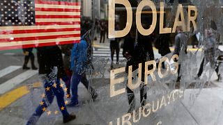 کمک صندوق بین‌المللی پول به آرژانتین در پی نوسانات نرخ ارز و کاهش ارزش پول