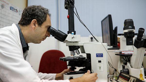 Une nouvelle bactérie redoutable dans les hôpitaux Une nouvelle bactérie redoutable dans les hôpitaux