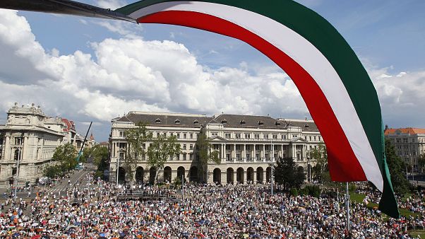 Boszorkányüldözésről és halálos veszélyről is ír a Politico Magyarország kapcsán Boszorkányüldözésről és halálos veszélyről is ír a Politico Magyarország kapcsán