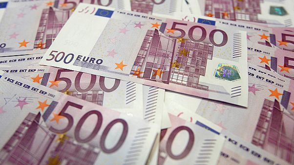 Rekordmagas lehet az államháztartási hiány, ha Brüsszel nem utal 10 napon belül Rekordmagas lehet az államháztartási hiány, ha Brüsszel nem utal 10 napon belül