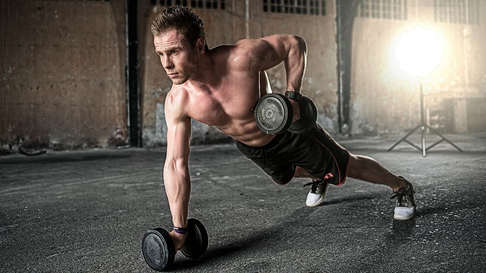 Study: More than a quarter of the world lacks sufficient exercise