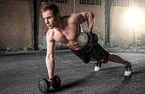 Are you getting enough fitness in your week?