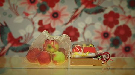 Booming bags: how EU Special Financing has helped a Czech company take on the world