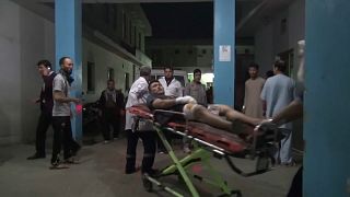 20 muertos y 70 heridos en un doble atentado en Kabul