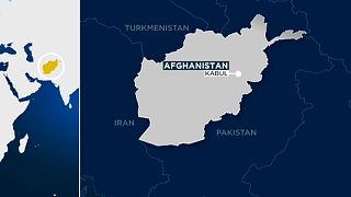 Kettős robbantás Kabulban