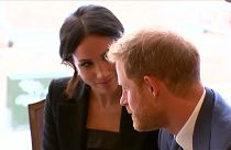 Prince Harry, Meghan honour seriously ill children
