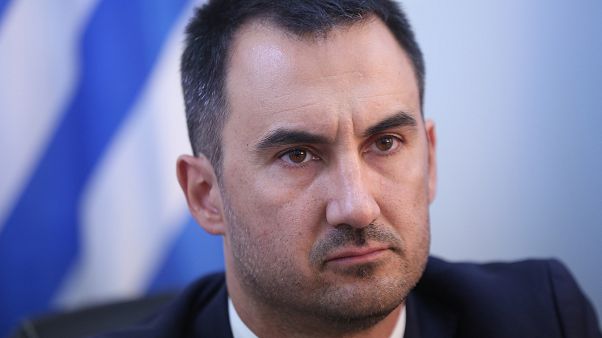 Χαρίτσης: «Βασική προτεραιότητα ένα νέο παραγωγικό μοντέλο» Χαρίτσης: «Βασική προτεραιότητα ένα νέο παραγωγικό μοντέλο»