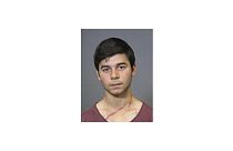 Picture of suspect Farhad Ramazan